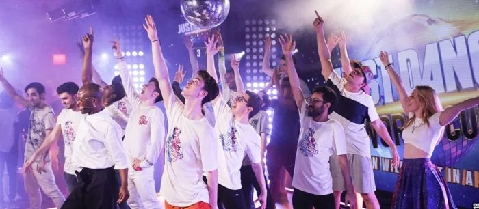 Турнир Just Dance World Cup 2018 вновь победил танцор из Турции