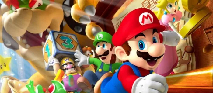 У Nintendo появился новый президент