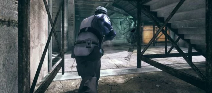 В Ballistic Overkill можно бесплатно играть в выходные