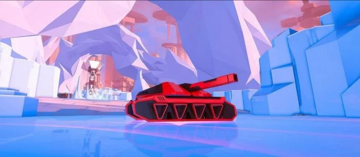 В Battlezone: Gold Edition можно будет играть без шлема виртуальной реальности