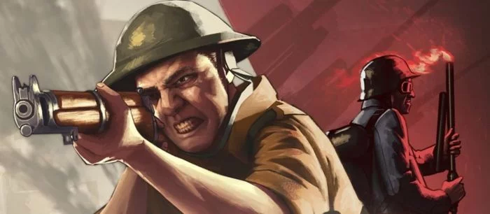 В Day of Infamy пройдут бесплатные выходные. Игра будет доступна по скидке