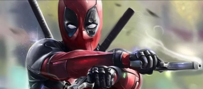 В финальном трейлере «Дэдпула 2» показали, как герой отражает пули