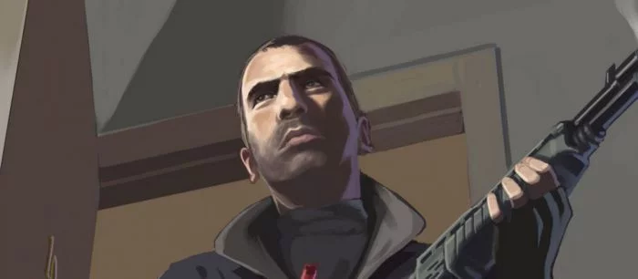 В GTA 4 на радио вместо Ранеток теперь играет «Как же я ненавижу караоке, когда в него поют пьяные лохи»