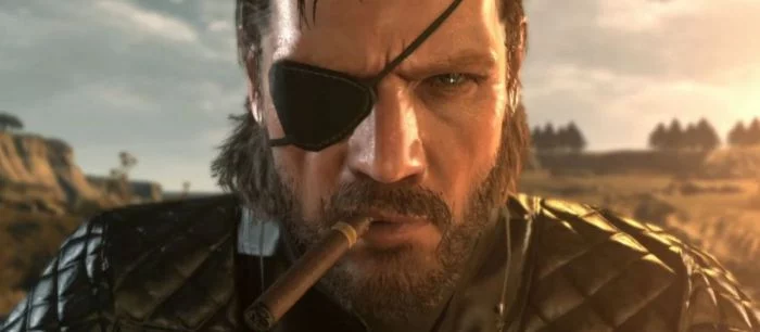 В мае подписчики Xbox Live Gold бесплатно получат MGS 5: The Phantom Pain и Vanquish