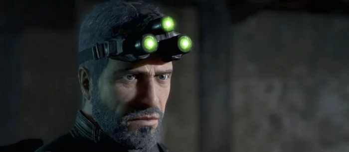 В миссии, посвящённой Splinter Cell, в Ghost Recon: Wildlands нашли пасхалку Metal Gear