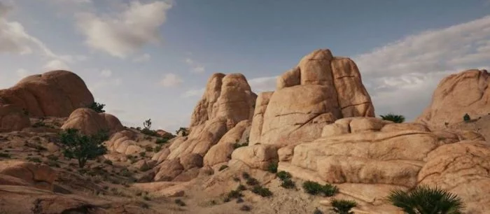 В PUBG на Xbox One появится пустынная карта Miramar