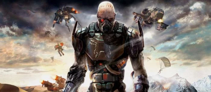 В Quake Champions добавили чемпиона Строгга и плазмопушку. Игра станет временно бесплатной