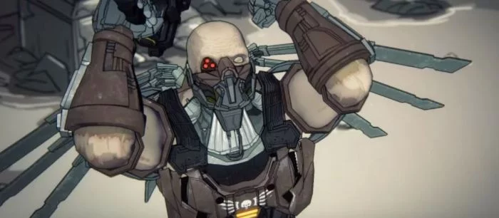 В Quake Champions появится Строгг — персонаж из Quake 2