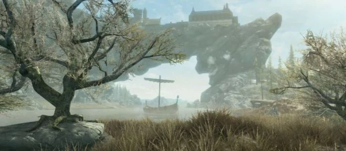 В Skyrim Special Edition можно играть бесплатно все выходные на PC и Xbox One