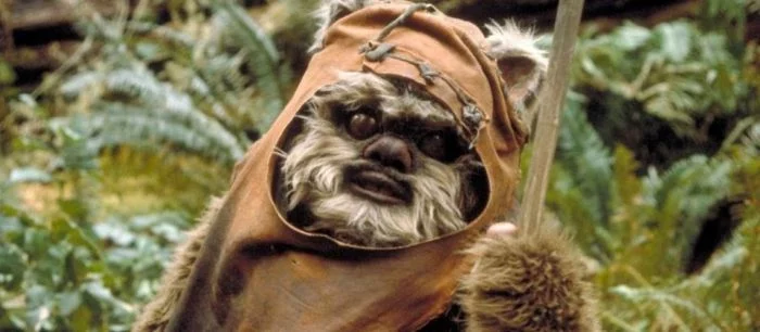 В Star Wars: Battlefront 2 началось «Вторжение эвоков»