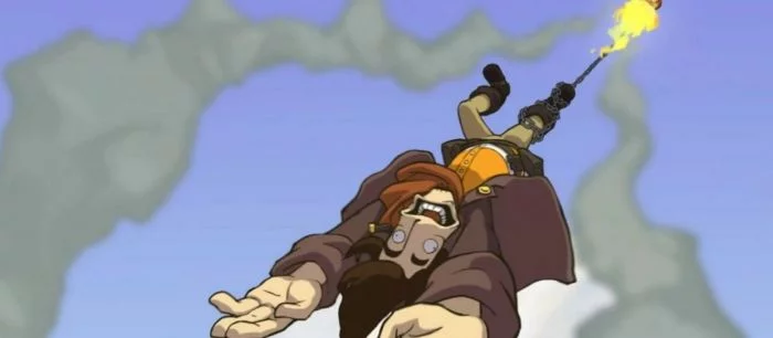 В Steam проходят акции на продукты от Daedalic, а Humble Monthly добавили три игры