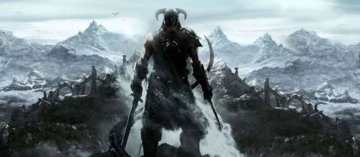 В Steam вышла Skyrim VR. Геймеры оставляют положительные отзывы