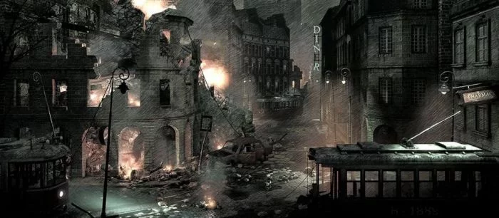 В This War of Mine Anniversary Edition можно поиграть бесплатно на выходных