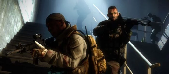 В трейлере патча 0.8 для Escape from Tarkov показали новую карту, оружие и снаряжение