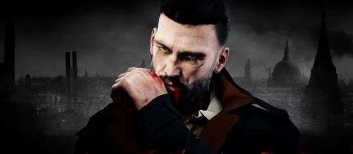 В Vampyr замечены кровь, секс, насилие и ненормативная лексика