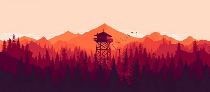 Valve купила разработчиков Firewatch