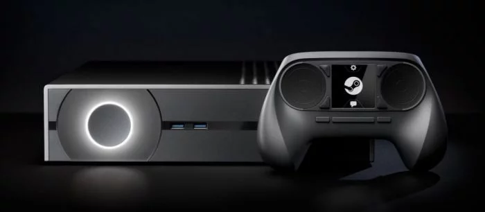 Valve пытается забыть про Steam Machine