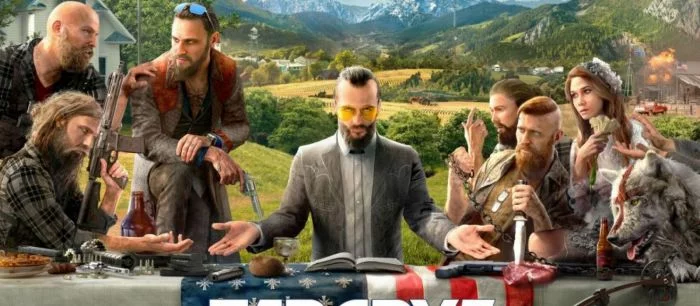 Все концовки Far Cry 5 и способы их получения