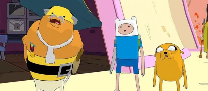 Выход Adventure Time: Pirates of the Enchiridion отложен на неопределенный срок