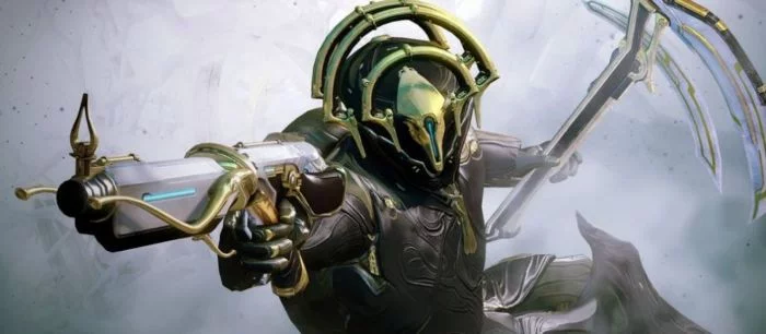 Вышел документальный фильм про Warframe