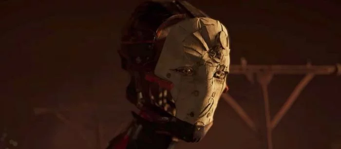 Вышел второй эпизод демки ADAM на движке Unity