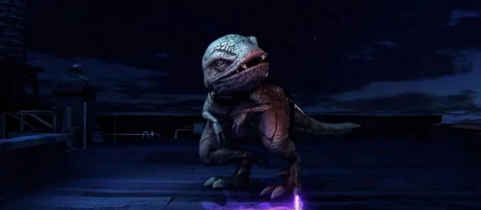 Вышло дополнение The Elder Scrolls: Legends — Houses of Morrowind (трейлер)