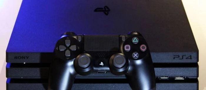 Вышло обновление 5.53 для PS4. Оно повышает производительность и стабильность