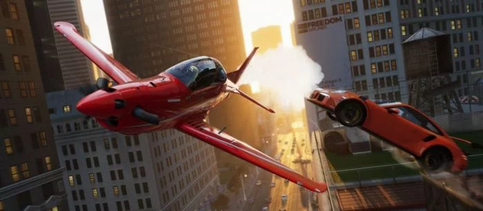 Вышло три новых видео The Crew 2 с геймплеем и советами от разработчиков