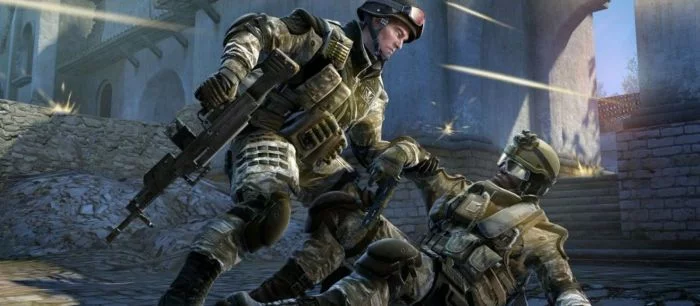 Warface исполнилось шесть лет: занимательная инфографика и подарки в честь дня рождения