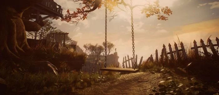 What Remains of Edith Finch стала игрой года на BAFTA Games Awards 2018