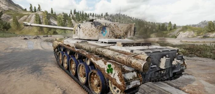 World of Tanks Console отметит День Победы розыгрышем премиум-танков, событиями для сообщества и раздачей бустеров