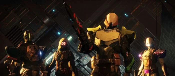 Ютуберы помогут Bungie улучшить лор и сюжет Destiny 2