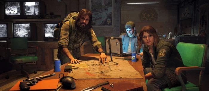 За первую неделю Far Cry 5 разошлась 5 000 000 тиражом и побила рекорд франшизы