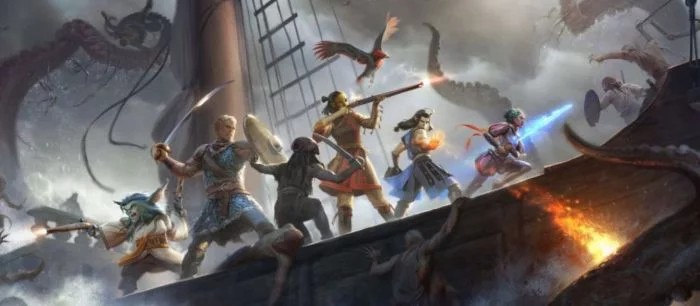 За предзаказ Pillars of Eternity 2 в GOG игрокам бесплатно подарят Wasteland 2