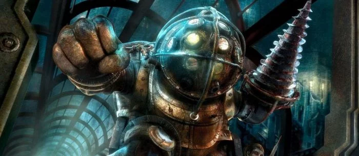 Журналист Kotaku: в разработке секретная BioShock