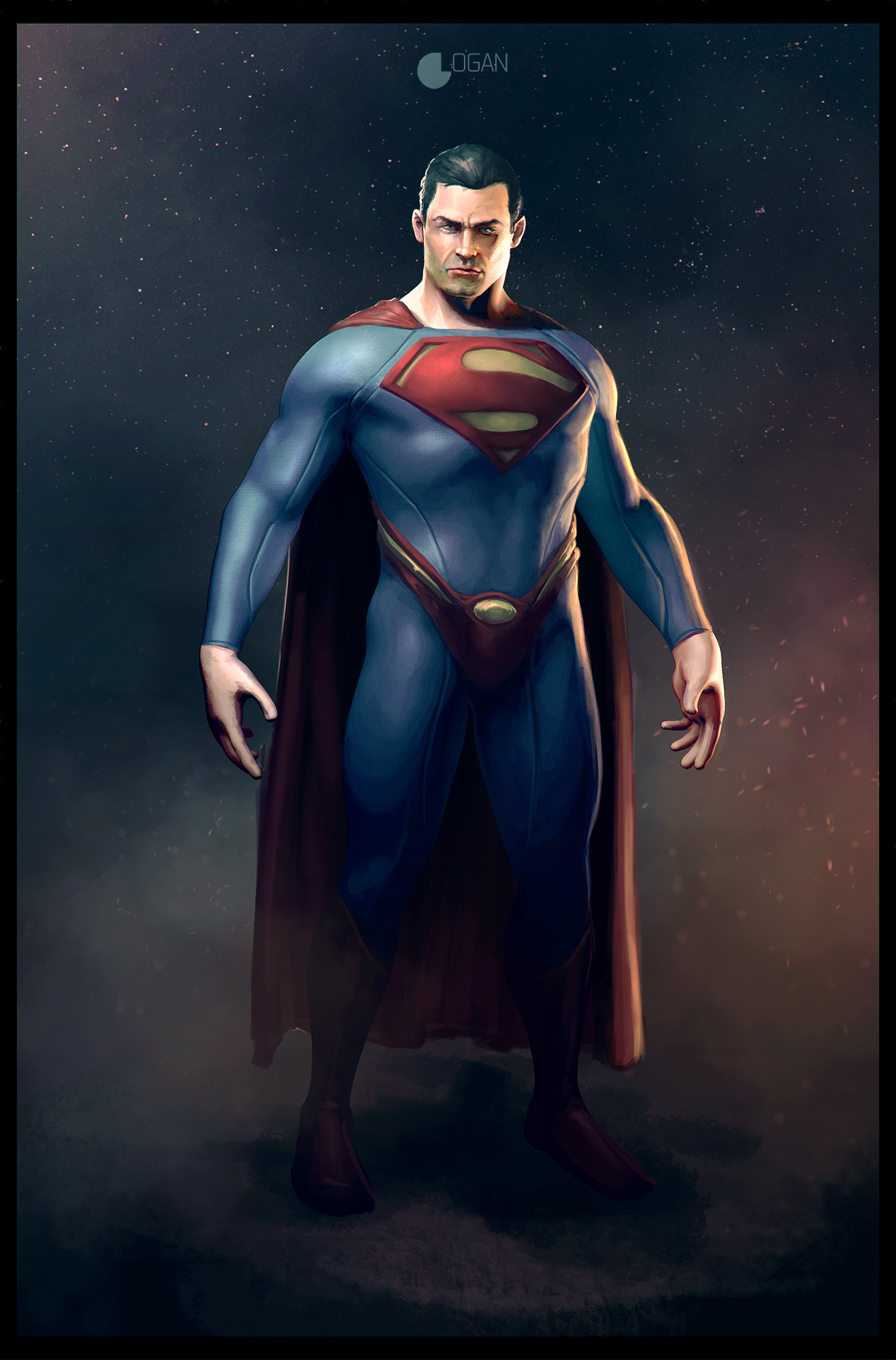 Superhuman game. Супер Мэн Кларк Кент. Кларк Кент 2023. Супермен арт. Супермен концепт арты.