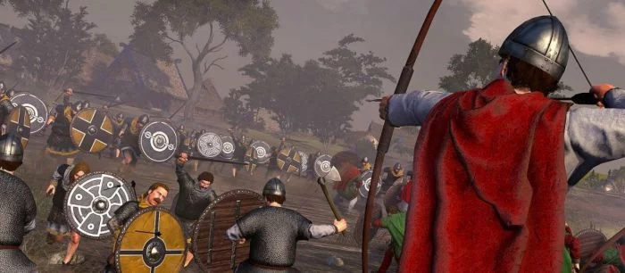 6 важных советов по Total War Saga: Thrones of Britannia для новичков
