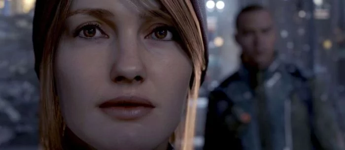 Алиса от Яндекса поиграет с геймерами в Detroit: Become Human