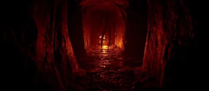 Анонсирован психологический хоррор S.O.N