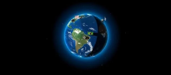 Анонсирован симулятор Mars Horizon: борьба за космическое пространство в гонке технологий