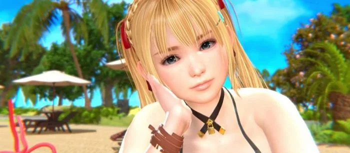 Анонсирован VR-симулятор свиданий Summer Vacation, в котором можно провести лето с симпатичной блондинкой