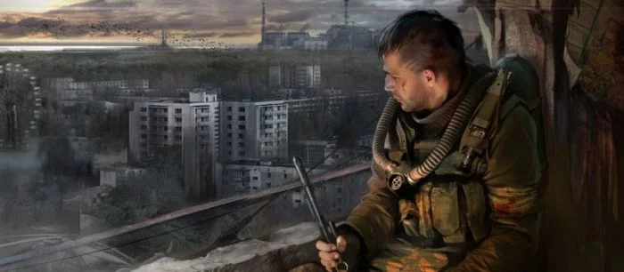 Анонсирована долгожданная S.T.A.L.K.E.R. 2. Игра выйдет в 2021 году