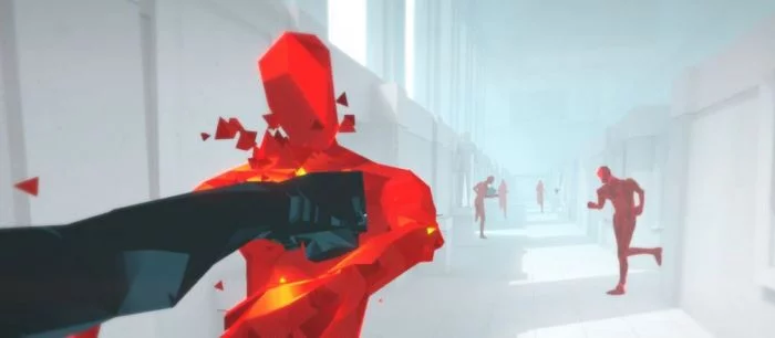 Анонсировано продолжение Superhot. Игра получила временное название — Superhot JP