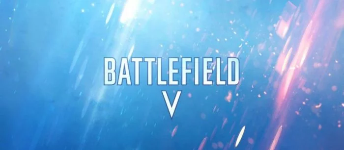 Арт Battlefield V утек в сеть