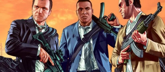 Авторам GTA 5 пришлось вырезать свыше 15 000 матерных слов и оскорблений чернокожих