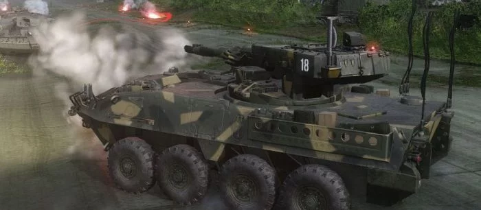 Авторы «Armored Warfare: Проект Армата» сообщили о запуске системы сезонов