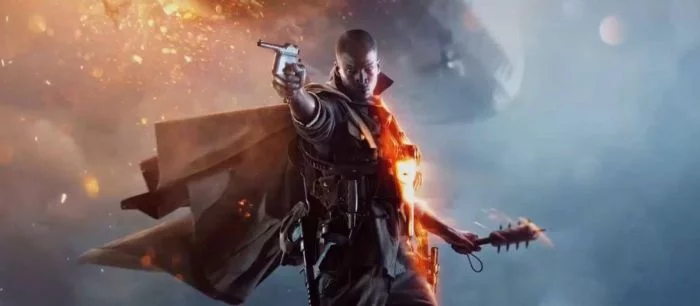 Battlefield 5: разгадана новая пасхалка от DICE, зашифрованная с помощью азбуки Морзе