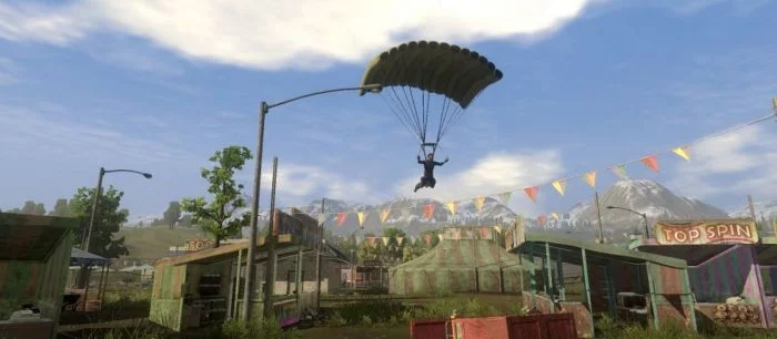 Бесплатная H1Z1: Battle Royale уже доступна на PS4