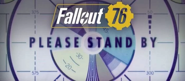 Bethesda анонсировала Fallout 76. Трейлер и первые подробности