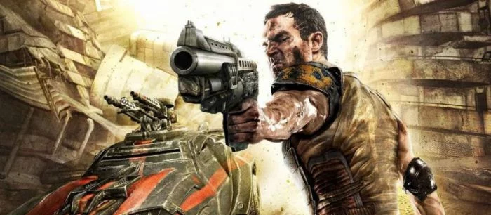 Bethesda не опровергла слух о разработке Rage 2